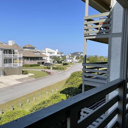 Lighthouse Point Rental 8B Tybee Island Exterior foto
