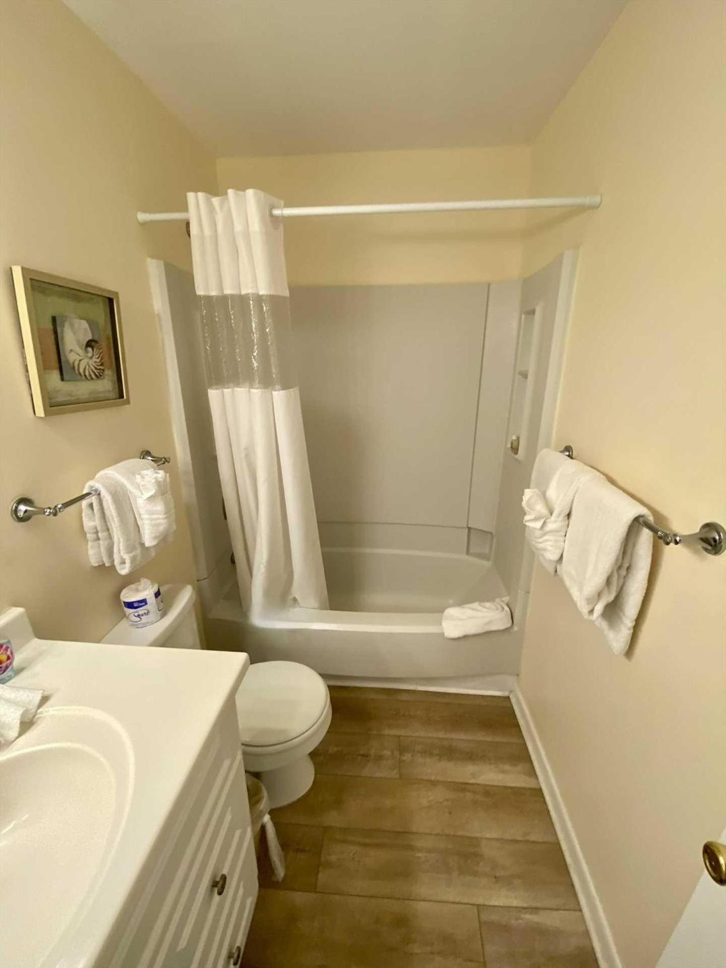 Lighthouse Point Rental 8B Tybee Island Exterior foto
