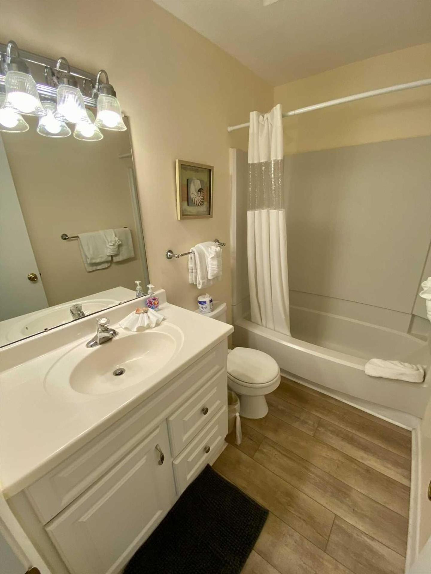Lighthouse Point Rental 8B Tybee Island Exterior foto
