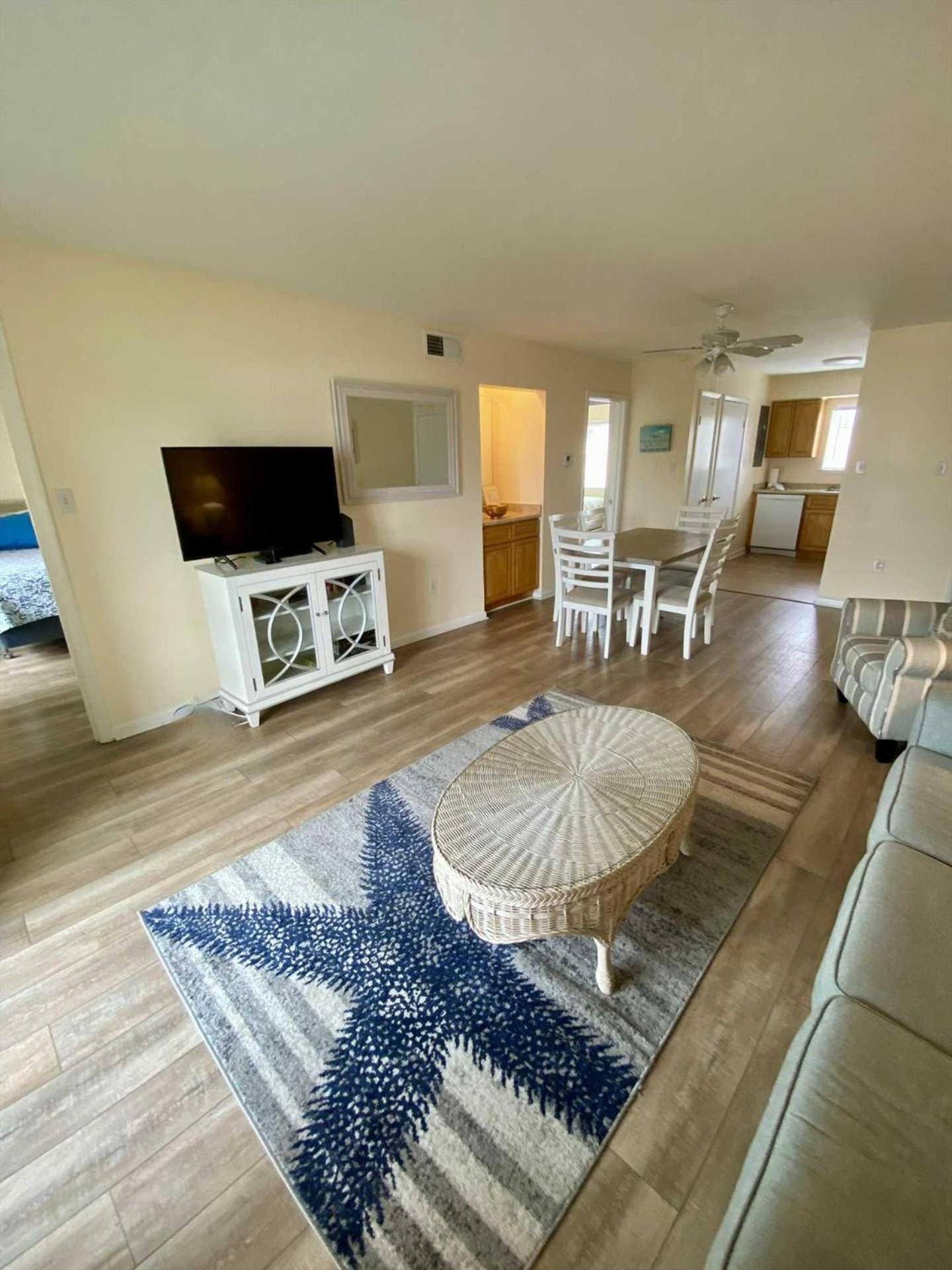 Lighthouse Point Rental 8B Tybee Island Exterior foto